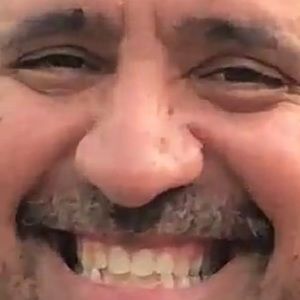 Meet your Posher, Nicholas